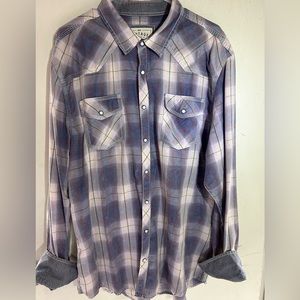 Men’s BKE Shirt